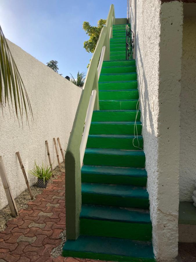Violeta'S House Apartment Cancun Exterior photo